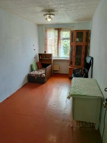 Сдается 3-комн. квартира, 60 м²