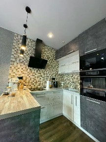 Сдается 2-комн. квартира, 37,3 м²
