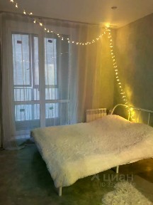 Сдается студия, 27 м²