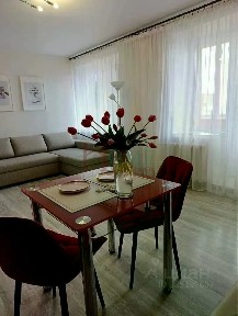 Сдается студия, 28 м²