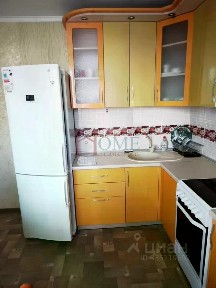Сдается 1-комн. квартира, 52,4 м²