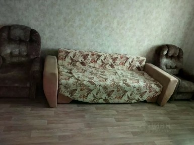 Сдается 1-комн. квартира, 43,5 м²