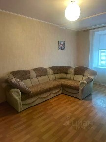 Сдается 1-комн. квартира, 46 м²
