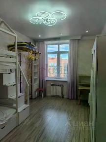 Сдается 2-комн. квартира, 56 м²