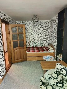 Сдается 1-комн. квартира, 35 м²