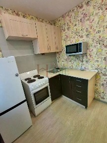 Сдается 1-комн. квартира, 31 м²