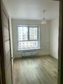 Сдается 1-комн. квартира, 34,1 м²