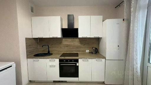 Сдается 1-комн. квартира, 35 м²
