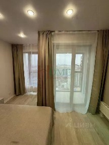 Сдается студия, 28 м²