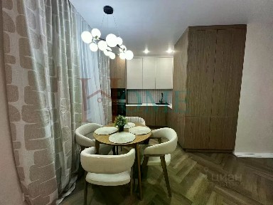Сдается 2-комн. квартира, 56 м²