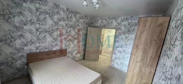 Сдается 2-комн. квартира, 56,5 м²