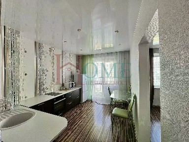 Сдается 1-комн. квартира, 44 м²