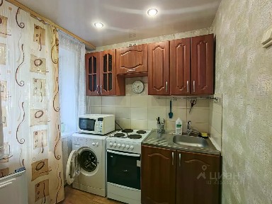 Сдается 1-комн. квартира, 35 м²