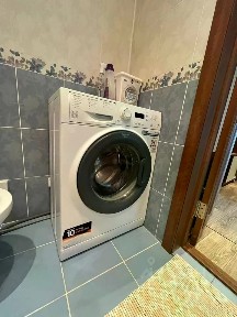 Сдается 1-комн. квартира, 44 м²