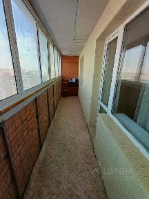 Сдается 1-комн. квартира, 45 м²