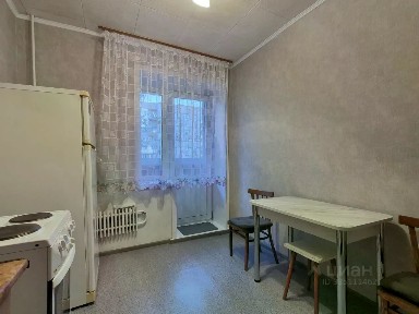 Сдается 1-комн. квартира, 37 м²