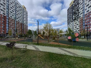 Сдается студия, 18 м²