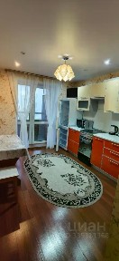 Сдается 1-комн. квартира, 36,3 м²