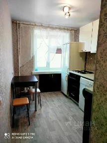 Сдается 1-комн. квартира, 31 м²