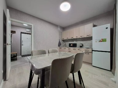 Сдается 1-комн. квартира, 38 м²