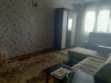 Сдается 1-комн. квартира, 32 м²