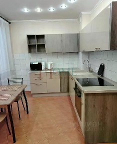 Сдается 1-комн. квартира, 44 м²