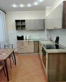 Сдается 1-комн. квартира, 44 м²
