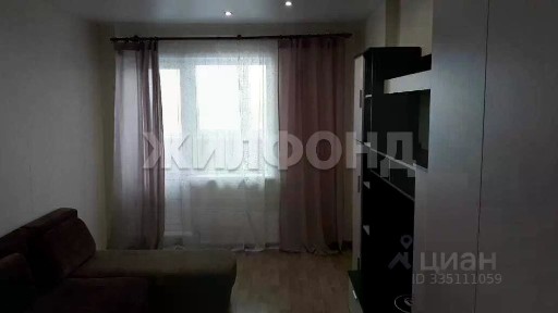 Сдается студия, 27 м²