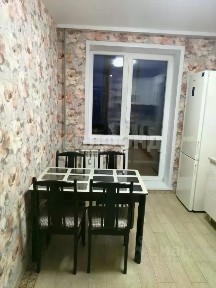 Сдается 1-комн. квартира, 37 м²