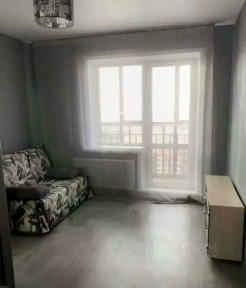 Сдается 1-комн. квартира, 37,2 м²