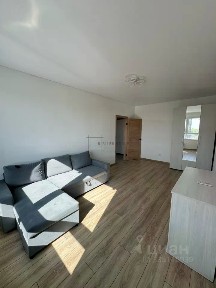 Сдается 1-комн. квартира, 36,4 м²