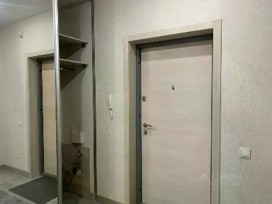 Сдается 1-комн. квартира, 39,1 м²