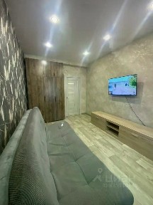 Сдается 1-комн. квартира, 33 м²