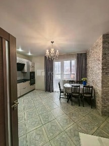 Сдается 3-комн. квартира, 100 м²