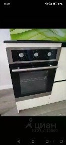 Сдается 1-комн. квартира, 37 м²