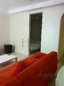 Сдается 2-комн. квартира, 35,5 м²