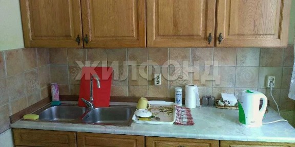 Сдается 2-комн. квартира, 46 м²
