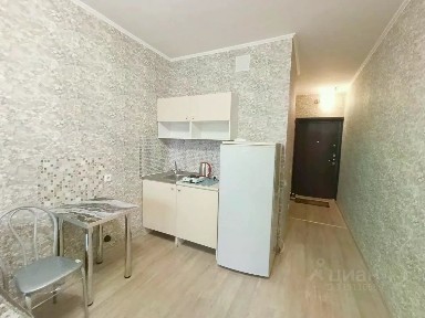 Сдается студия, 20 м²