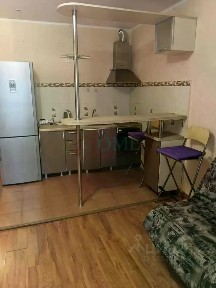 Сдается студия, 25 м²