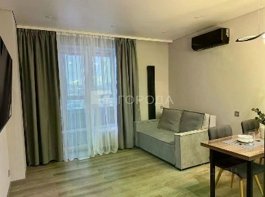 Сдается 1-комн. квартира, 55 м²