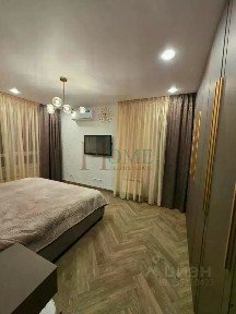 Сдается 2-комн. квартира, 66,4 м²