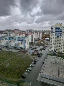 Сдается студия, 23 м²