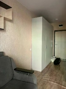 Сдается студия, 18 м²