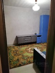 Сдается 1-комн. квартира, 33 м²