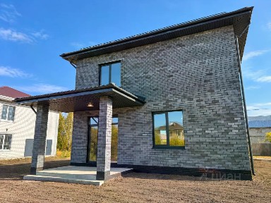 Продается 2-этажный коттедж, 135 м²