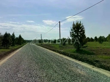 Продается участок, 6,06 сот.