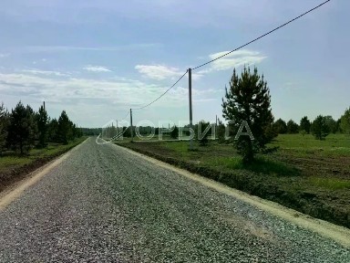 Продается участок, 6,06 сот.