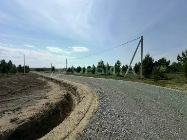 Продается участок, 7,26 сот.