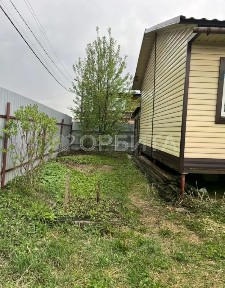 Продается дом, 54 м²
