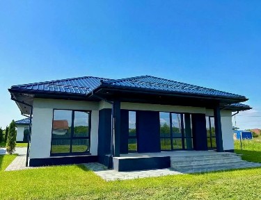 Продается 1-этажный дом, 90 м²